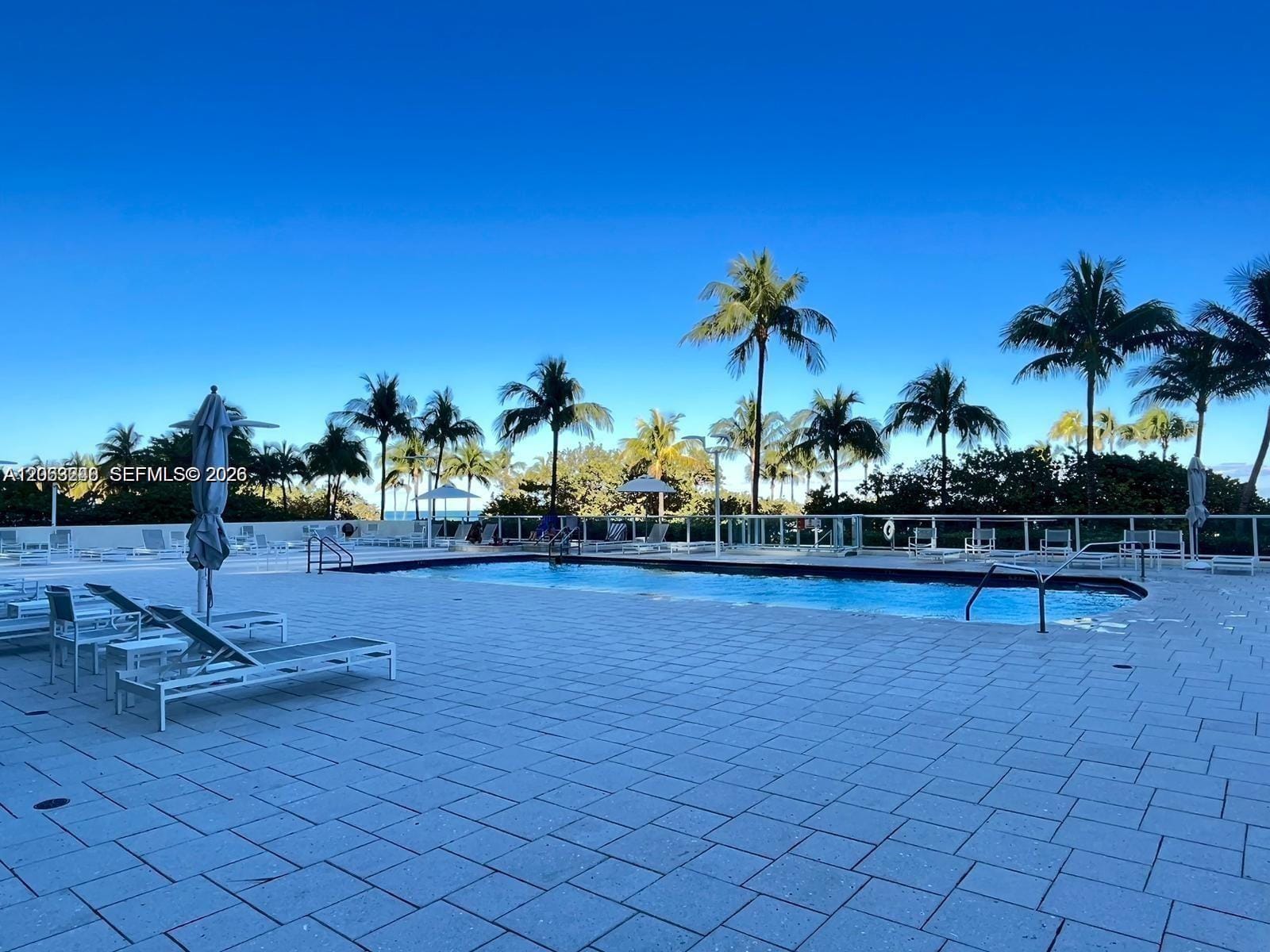10185 Collins Avenue 1215 — photo 3