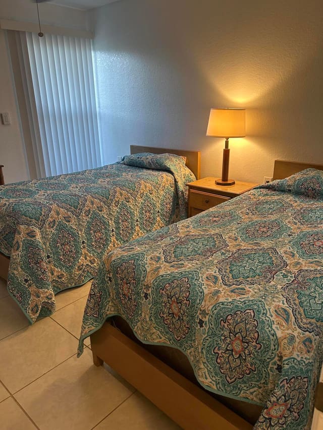 601 Shreve Street -BLDG 3-UNIT 32-A, Punta Gorda, FL 33950