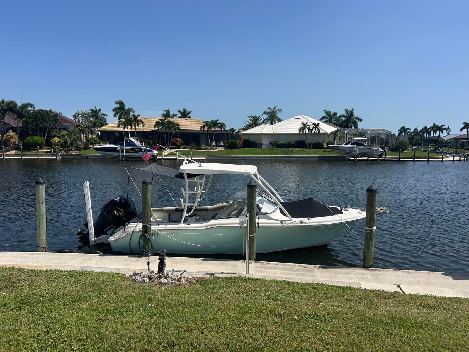 601 Shreve Street -BLDG 3-UNIT 32-A, Punta Gorda, FL 33950 photo 14