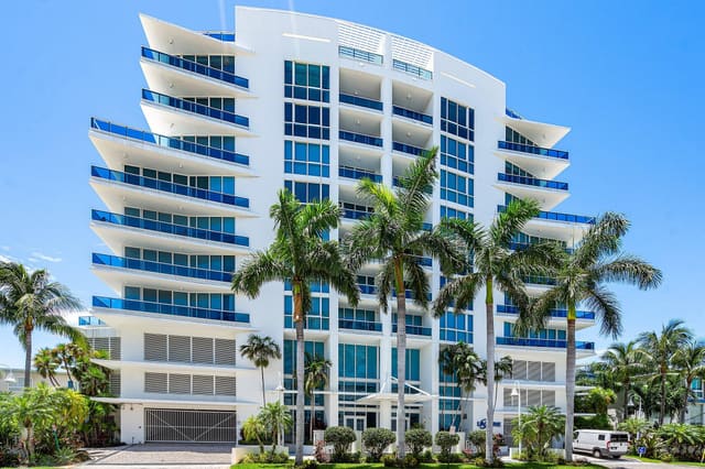 715 Bayshore Drive Ph4, Fort Lauderdale, FL 33304