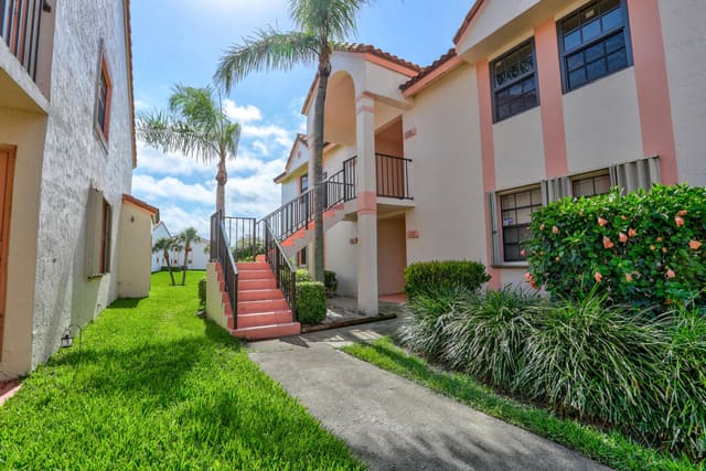 3170 Leewood Terrace L210, Boca Raton, FL 33431