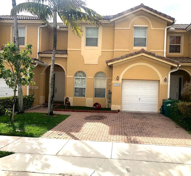 11814 SW 137th Path, Century Breeze, Miami, FL