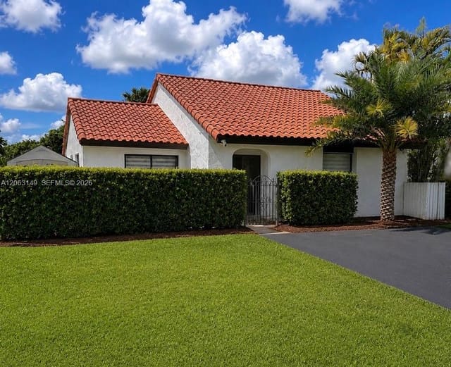 13396 SW 115th Terrace, sold in ZIP 33186, Miami, FL