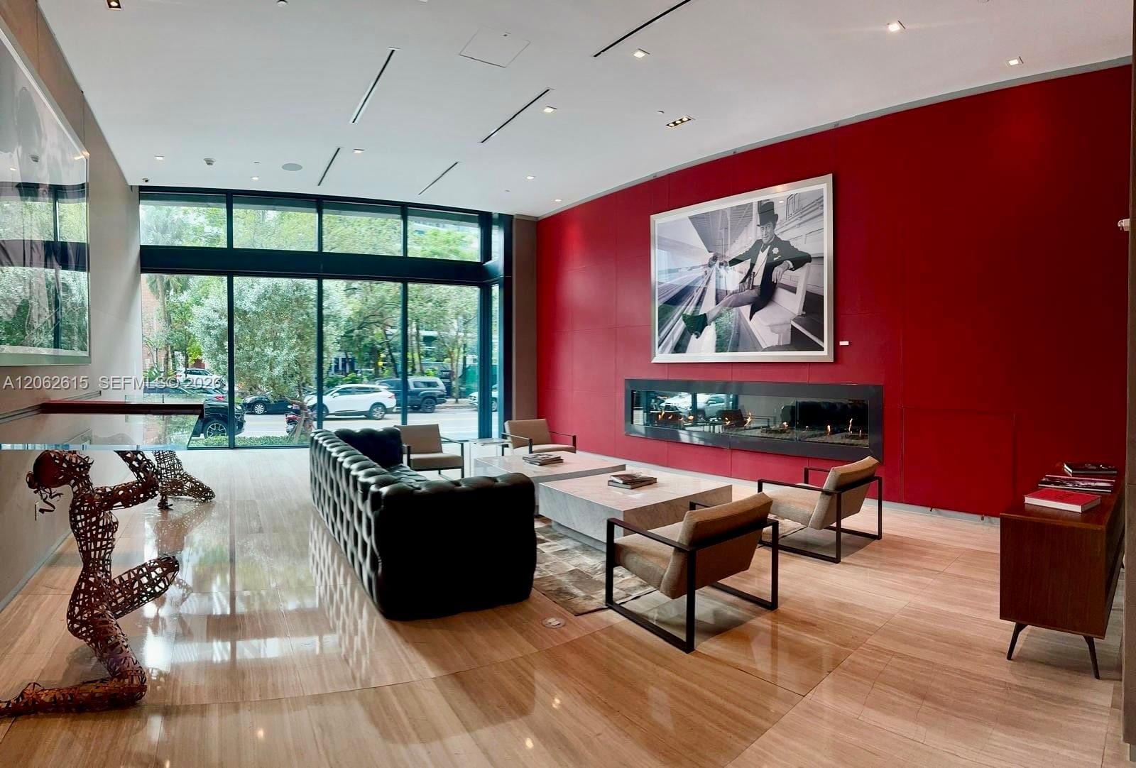 1080 Brickell Avenue 3405 — photo 2