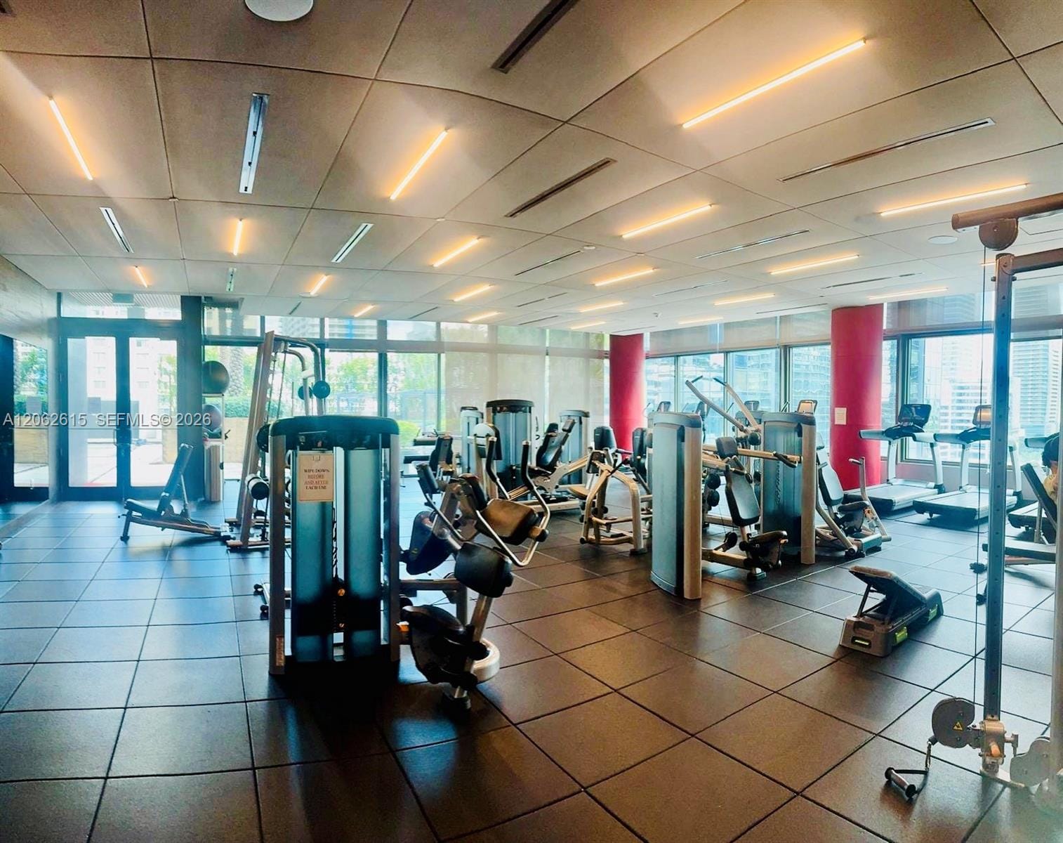 1080 Brickell Avenue 3405, Miami, FL 33131 photo 17