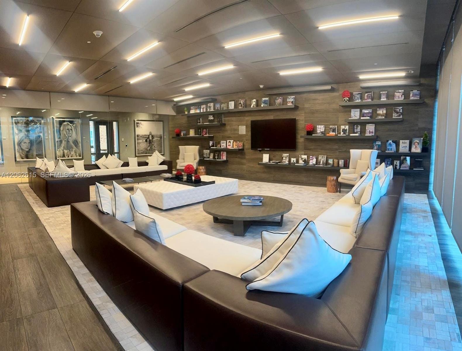 1080 Brickell Avenue 3405 — photo 3