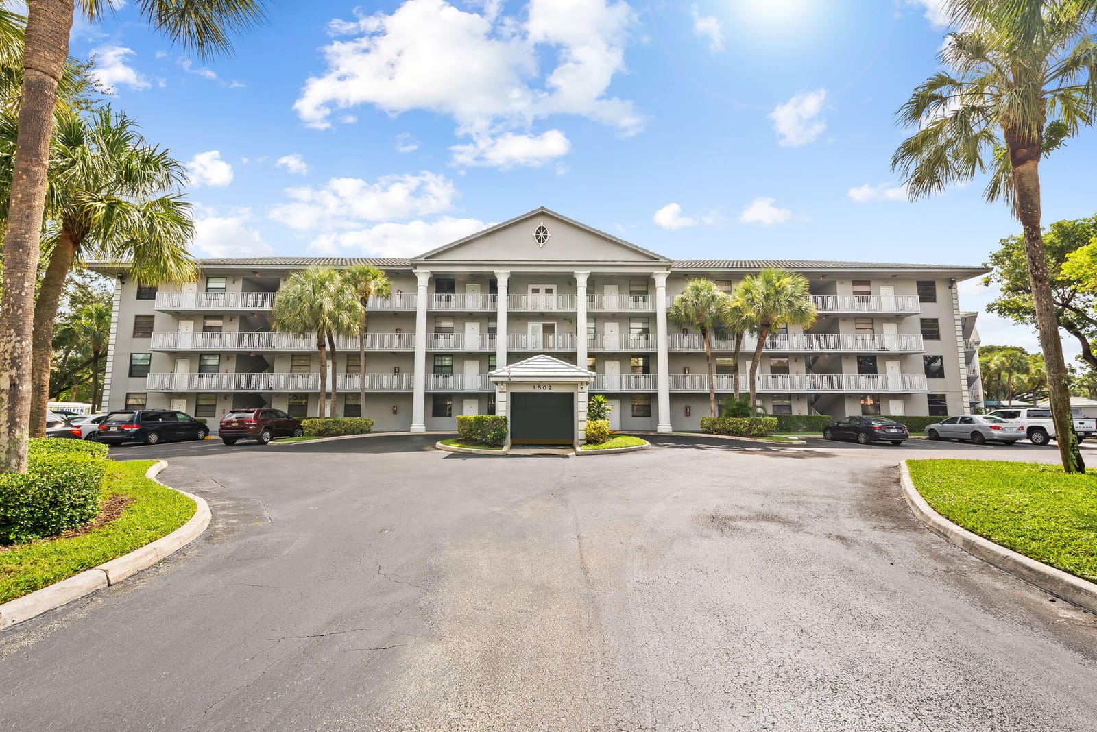 1502 Whitehall Drive 403, Davie, FL 33324