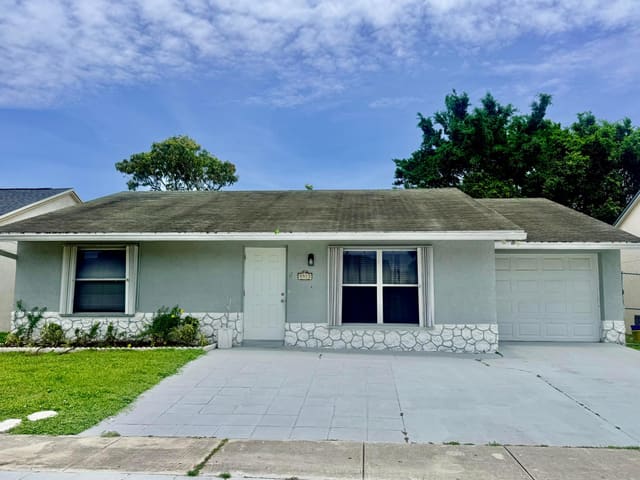 5913 CORSON Place, Lake Worth, FL 33463