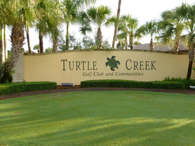 20 SE Turtle Creek Drive Apt F, sold in ZIP 33469, Tequesta, FL