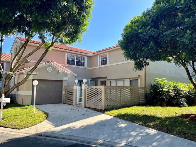 11196 Longboat Drive, Cooper City, FL 33026