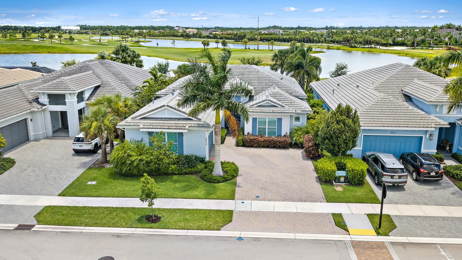 9930 Timber Creek Way, Palm Beach Gardens, FL 33412 photo 14
