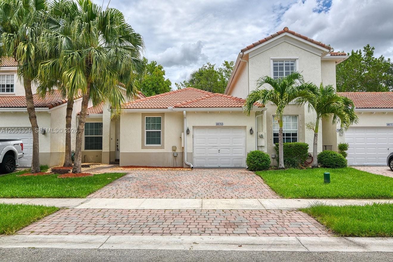 18743 SW 27th Street, Miramar, FL 33029 photo 2