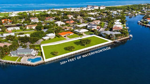 7 SABAL ISLAND Drive, Ocean Ridge, FL 33435