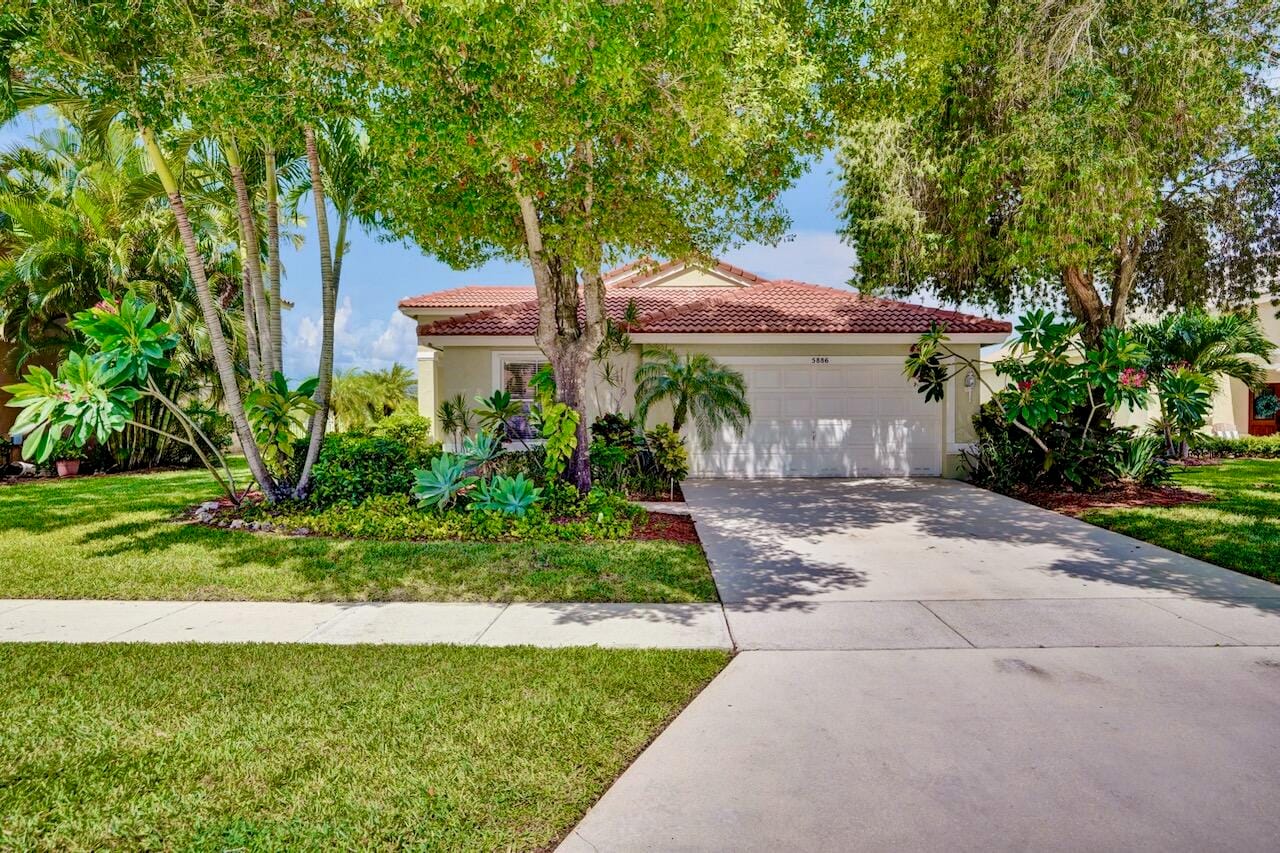 5886 Las Colinas Circle, Lake Worth, FL 33463 photo 6