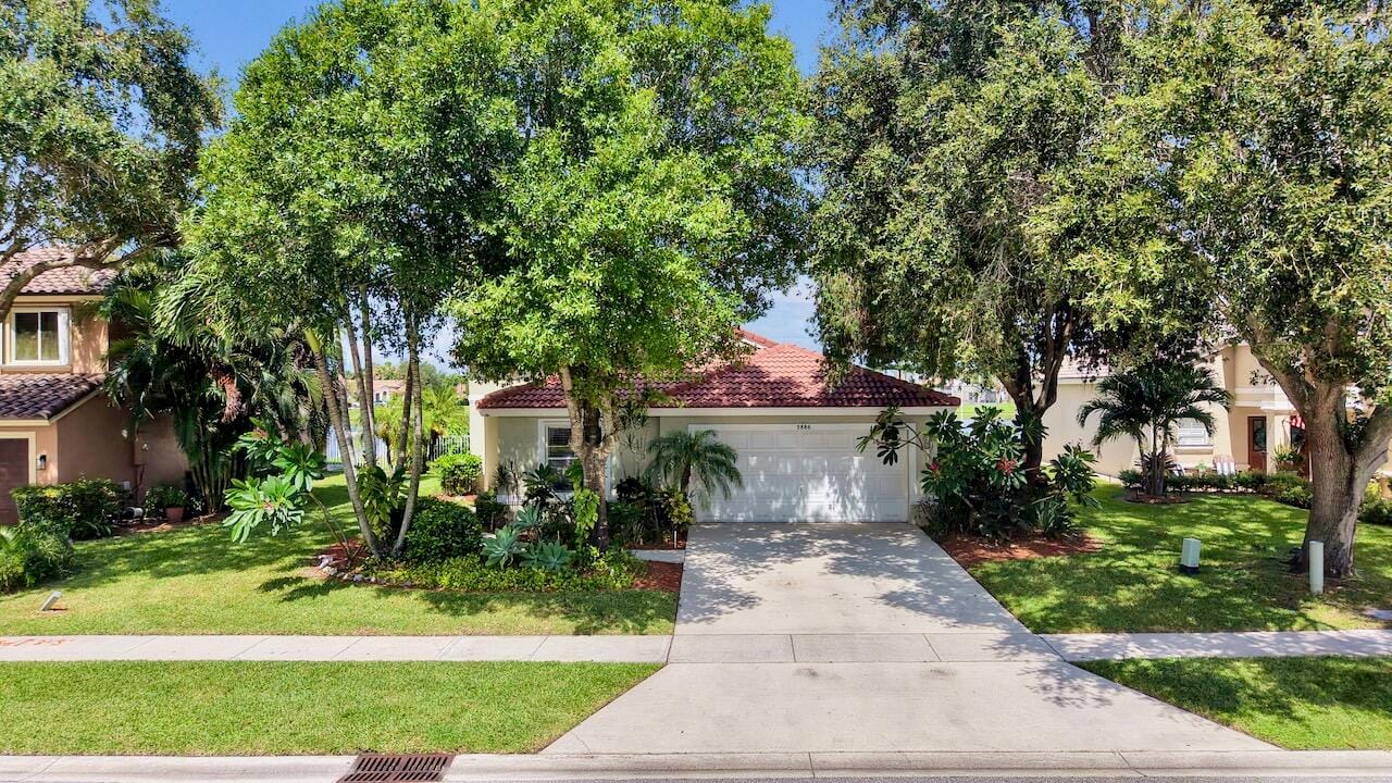 5886 Las Colinas Circle, Lake Worth, FL 33463 photo 7