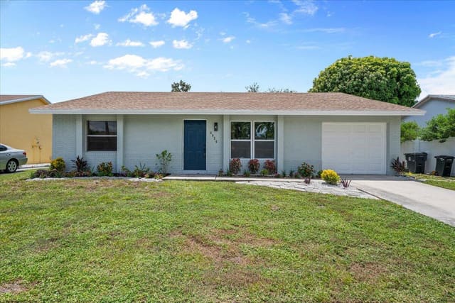 4820 Poseidon Place, sold in Concept Homes of Lantana, Lake Worth, FL