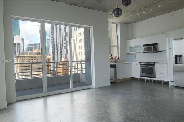 133 NE 2nd Avenue 1202, Miami, FL 33132