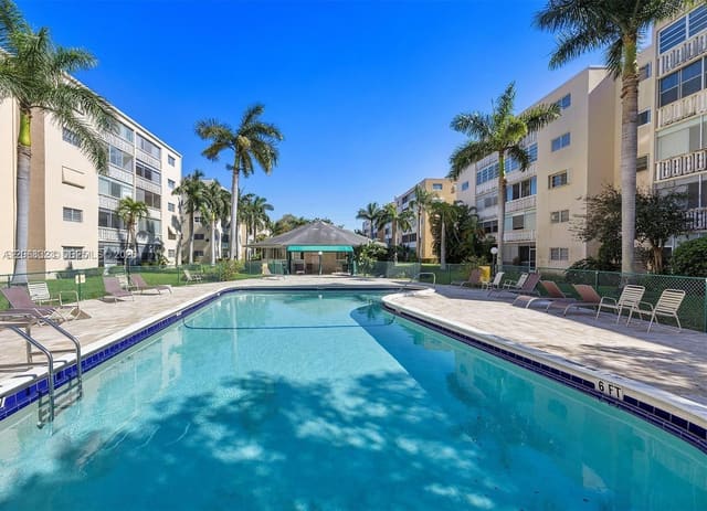 218 NE 12th Avenue 507, Hallandale Beach, FL 33009