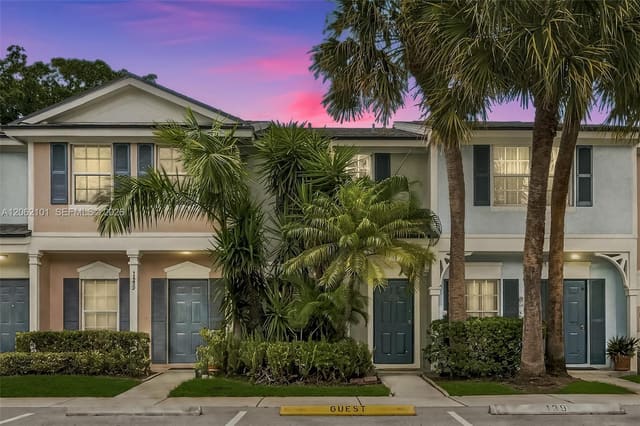 3329 Celebration Lane 139, sold in Infante Plat, Margate, FL