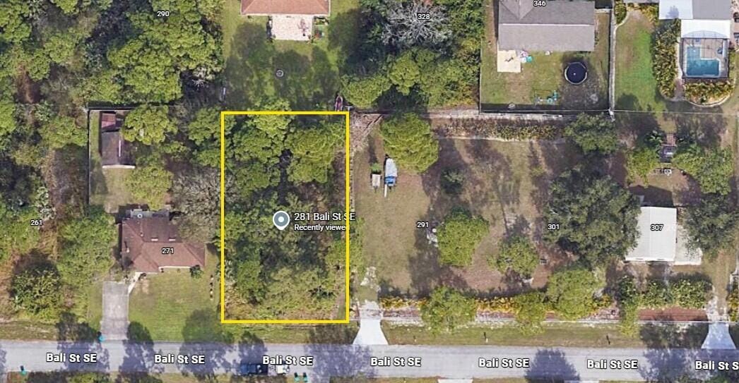 281 BALI SE, Palm Bay, FL 32909 photo 3