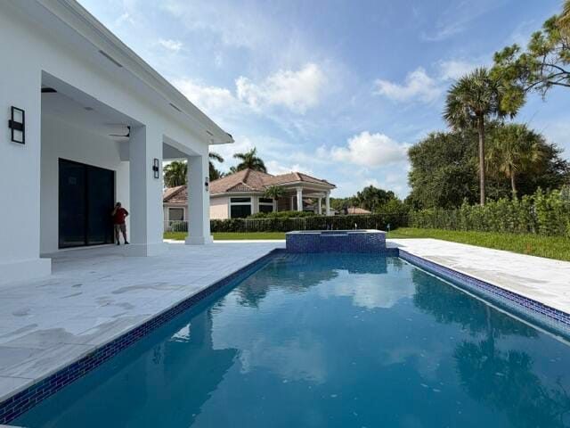2525 Seminole Circle, West Palm Beach, FL 33409 photo 13