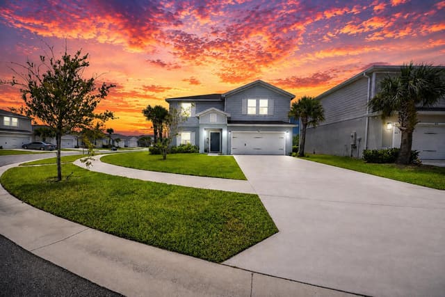428 Açaí Lane, Avalon Crossing, Fort Pierce, FL