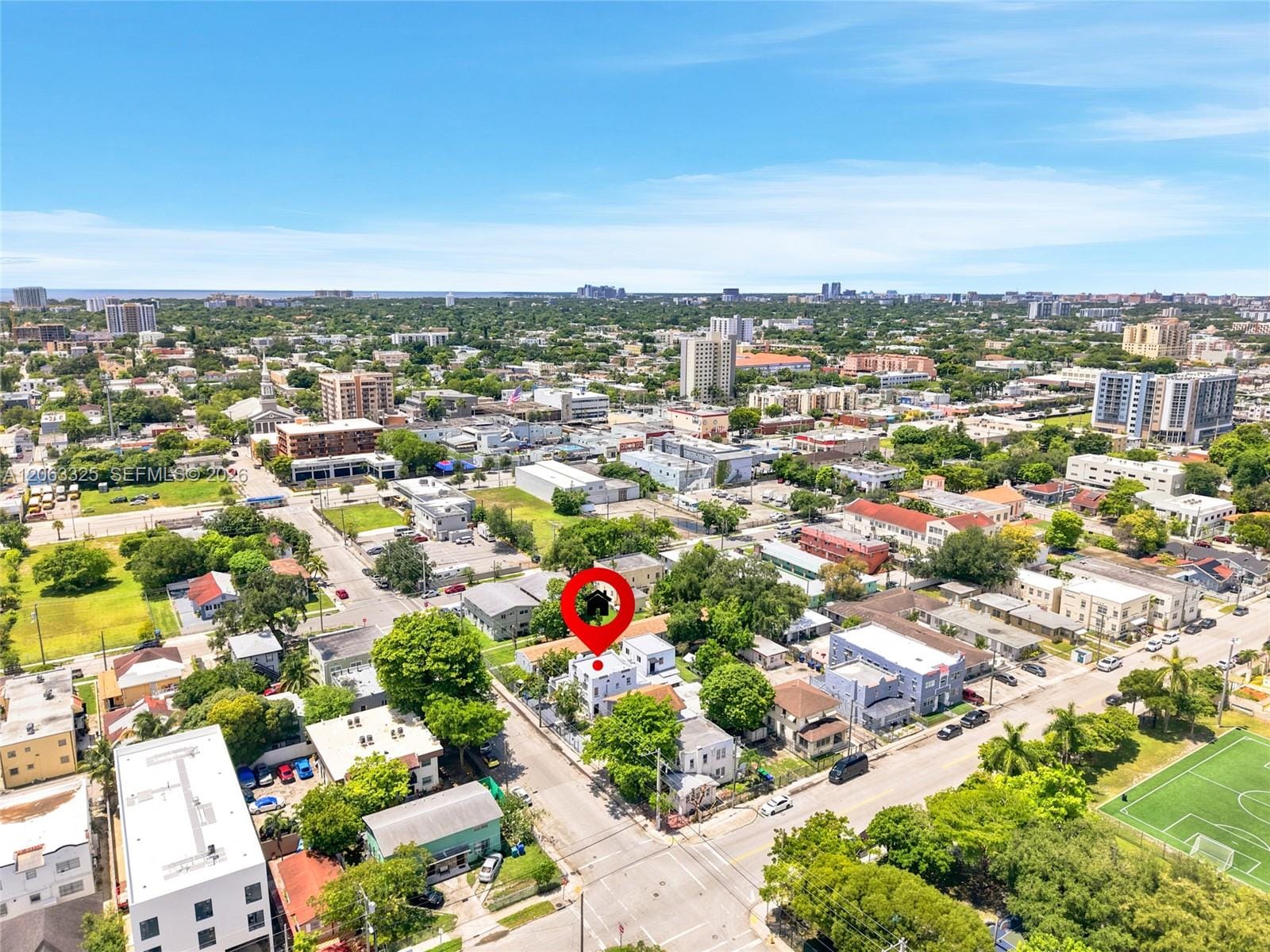 128 NW 9th Avenue 2, Miami, FL 33128 photo 3