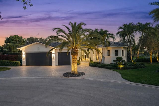9840 BAY LEAF Court, Parkland, FL 33076