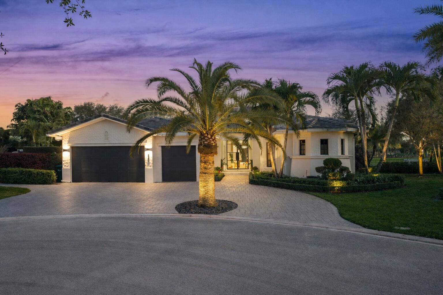 9840 BAY LEAF Court, Parkland, FL 33076