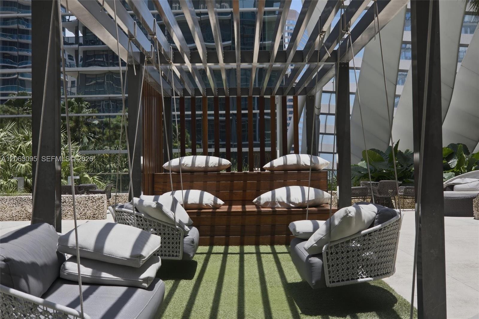 88 SW 7th Street 2307 — photo 7