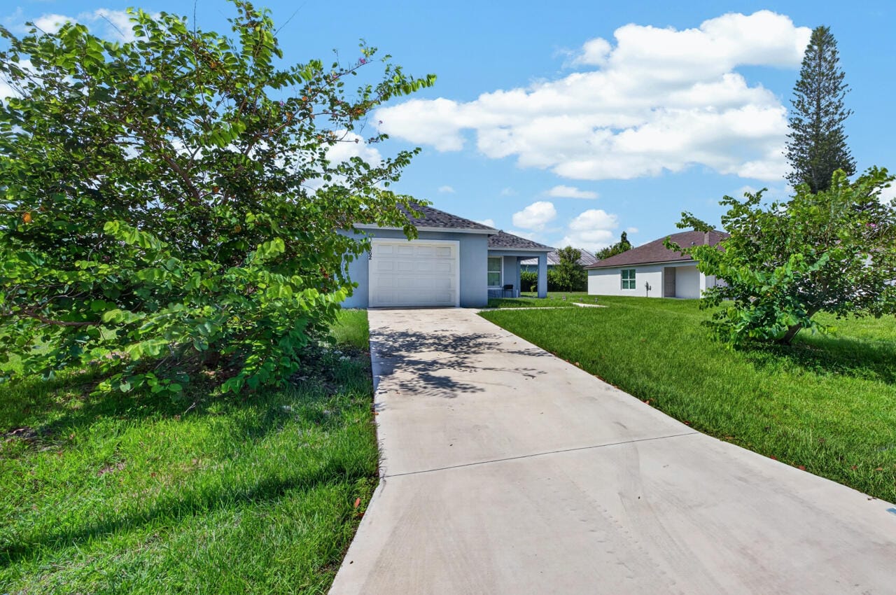 1962 SE GENA Road, Port St. Lucie, FL 34952 photo 2