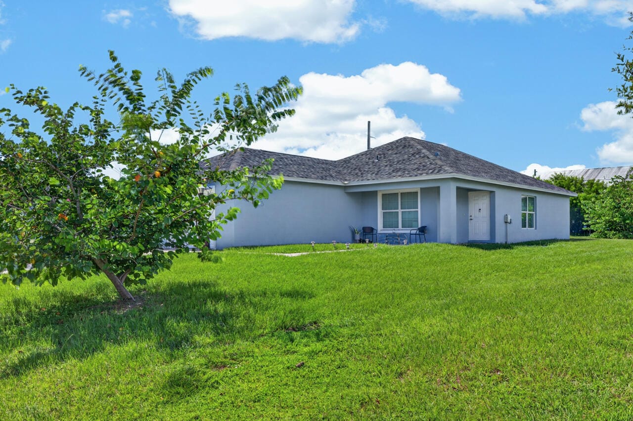 1962 SE GENA Road, Port St. Lucie, FL 34952 photo 3