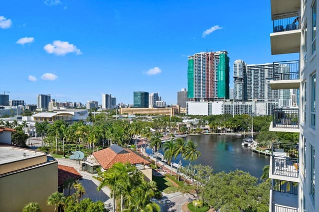610 W LAS OLAS Boulevard 1016N, Fort Lauderdale, FL 33312