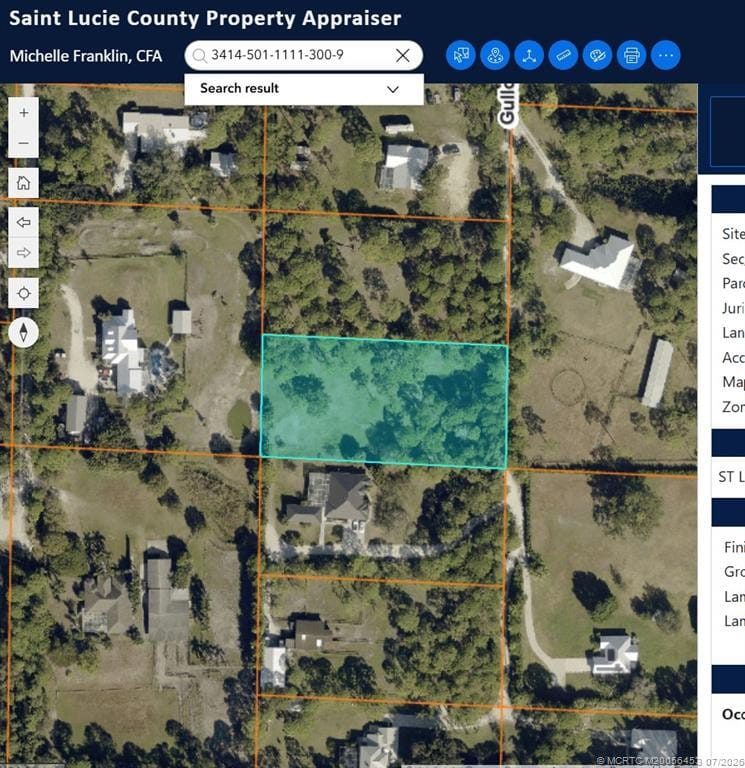 0001 Gullotti Place, Port St. Lucie, FL 34952 photo 2