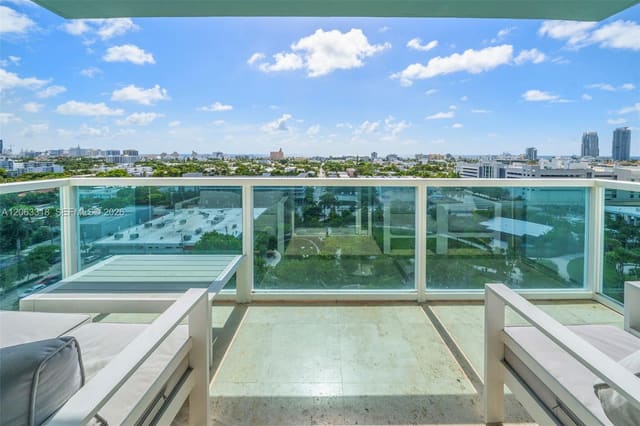 650 West Avenue 1408, Miami Beach, FL 33139