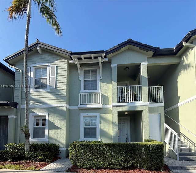 3064 SE 1st Drive 7, Homestead, FL 33033