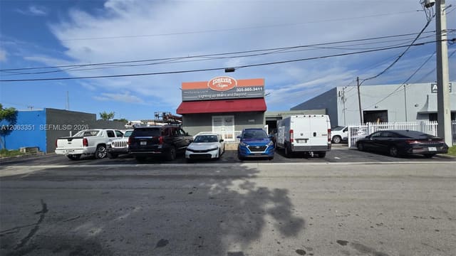 2400 W 3rd Court, Hialeah, FL 33010