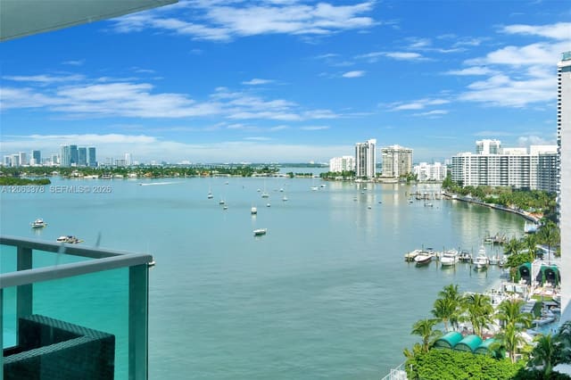 1000 West Avenue PH27, Miami Beach, FL 33139