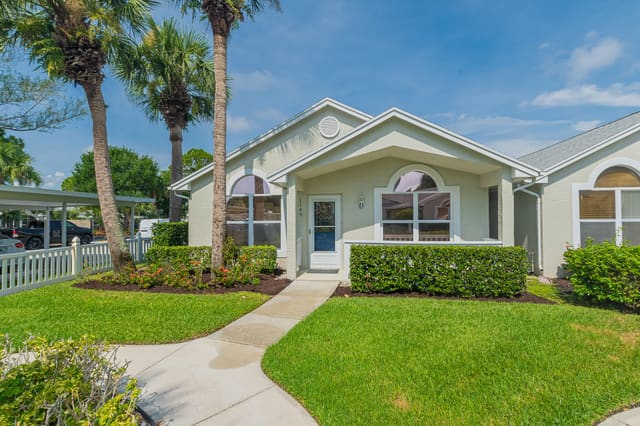 1149 NW Lombardy Drive, Port St. Lucie, FL 34986