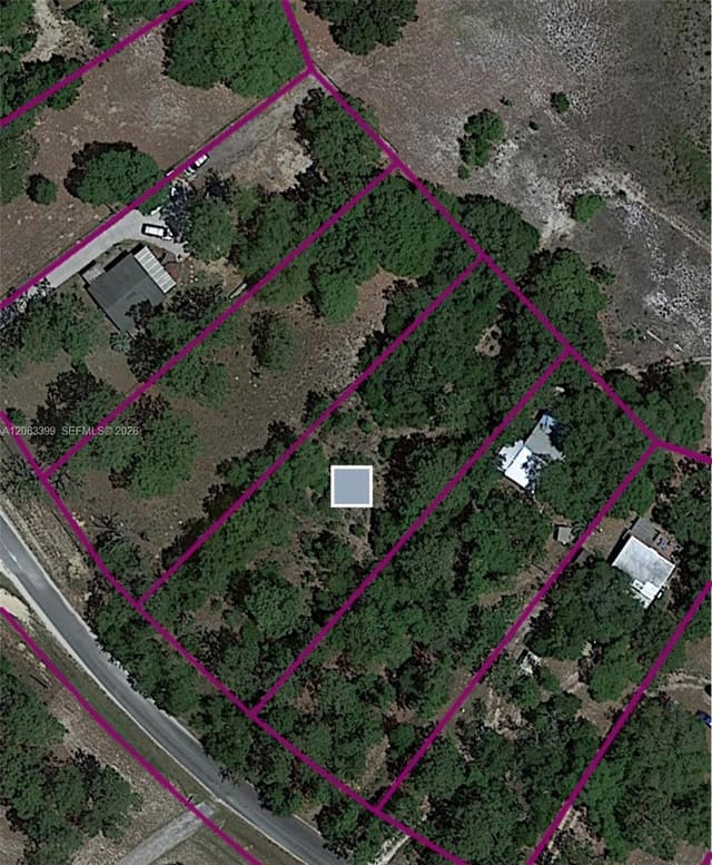 5776 Silver Sands Circle, FL 32656