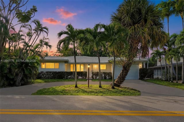 3497 NE 20th Avenue, Oakland Park, FL 33306
