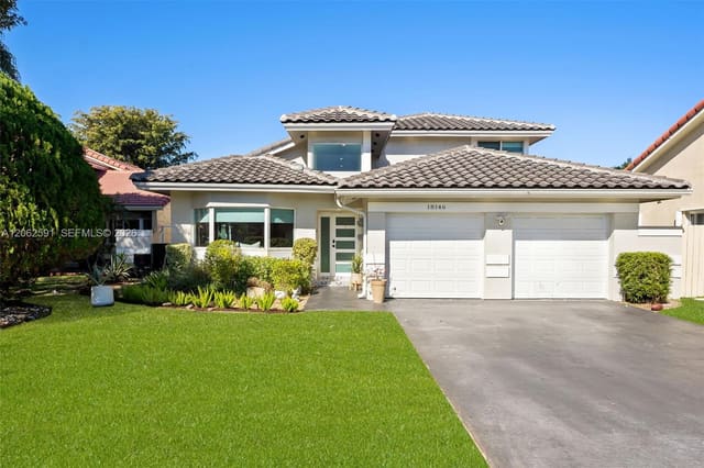 18146 NW 61st Place, Hialeah, FL 33015
