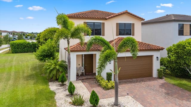 5405 STARFISH Road, sold in Sky Cove, Westlake, FL