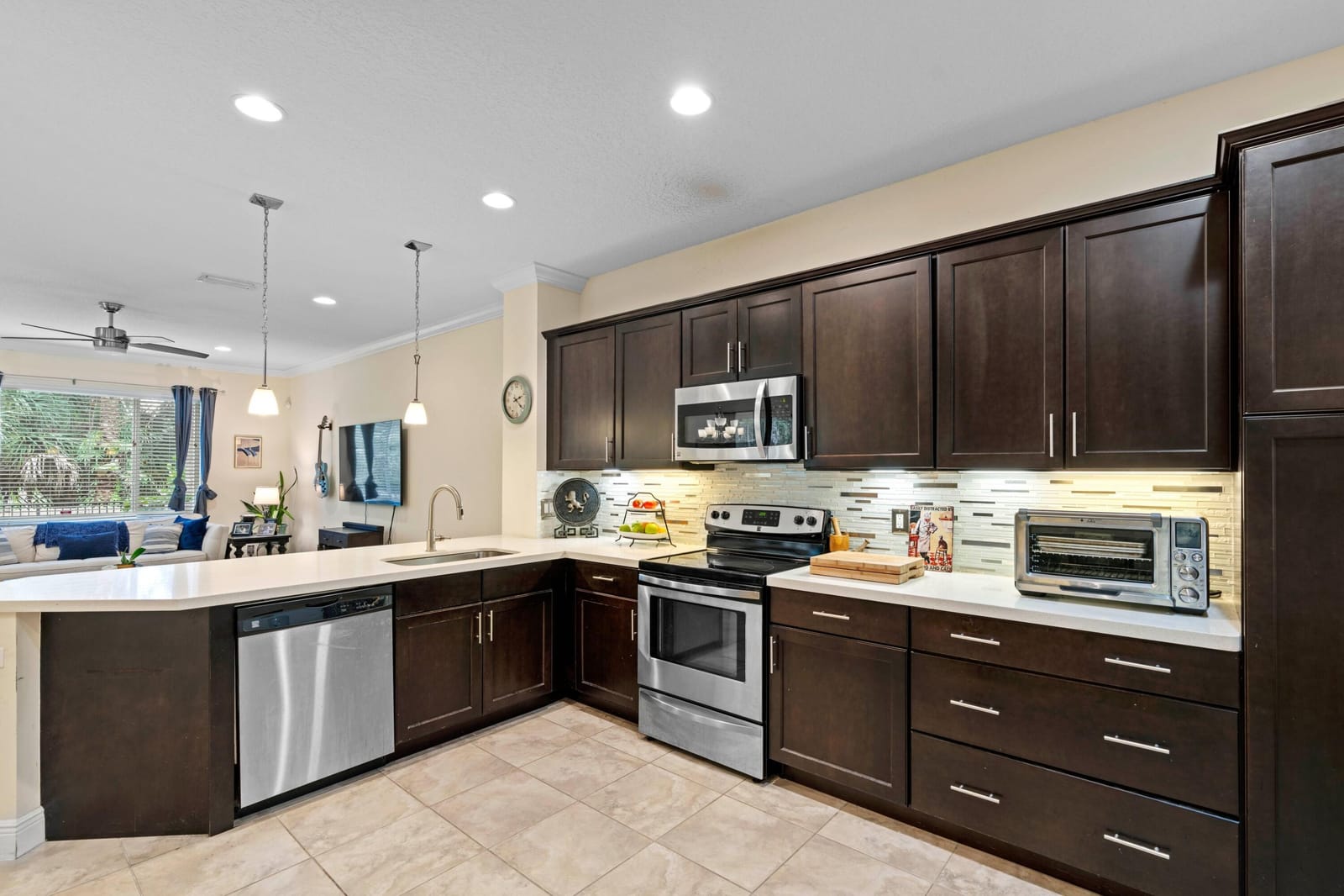 2134 Sabal Tree Court, West Palm Beach, FL 33411 photo 13