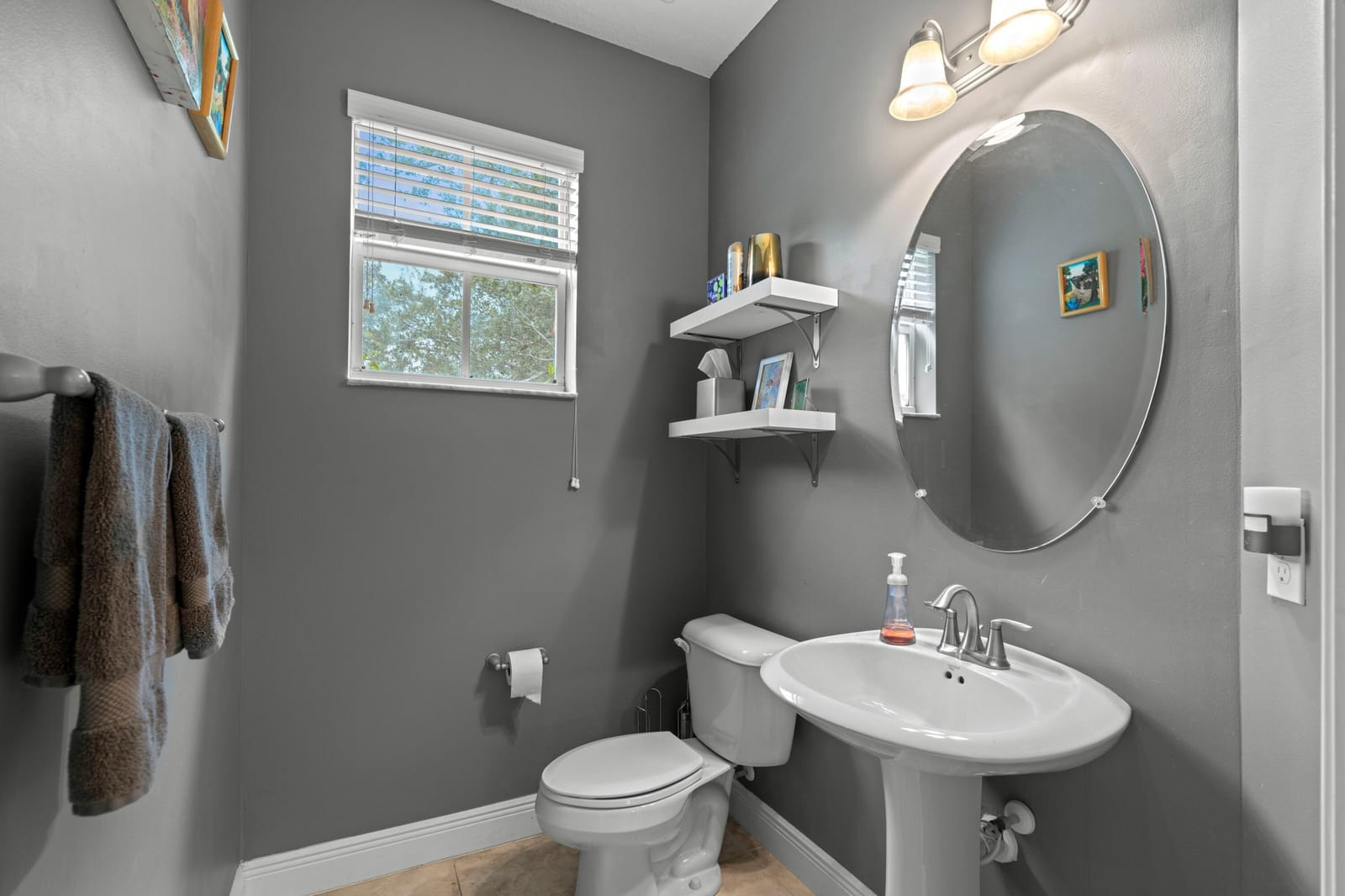 2134 Sabal Tree Court, West Palm Beach, FL 33411 photo 14