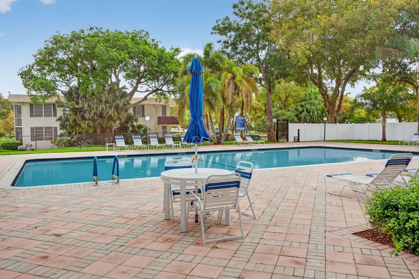 2651 S Palm Aire Drive 302, Pompano Beach, FL 33069 photo 30