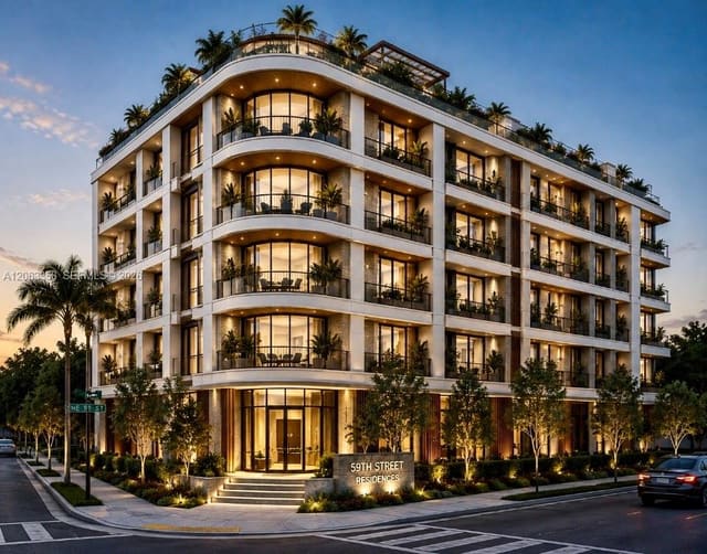 150 NE 59th Street, Miami, FL 33137