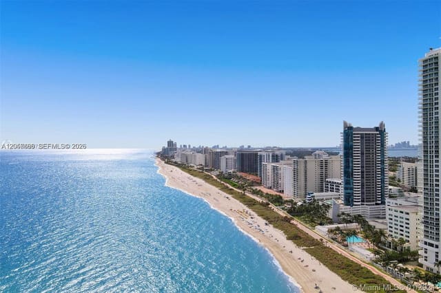 6301 Collins Avenue 1504, La Gorce Palace, Miami Beach, FL