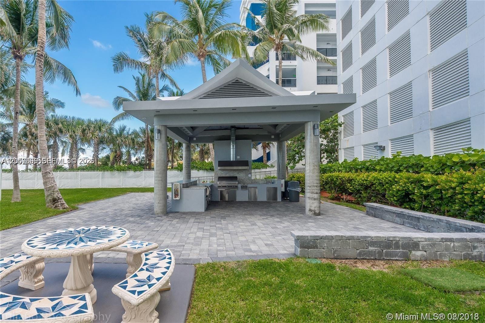 6301 Collins Avenue 1504 — photo 5