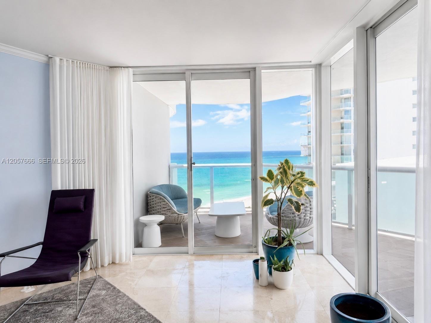 6301 Collins Avenue 1504 — photo 8